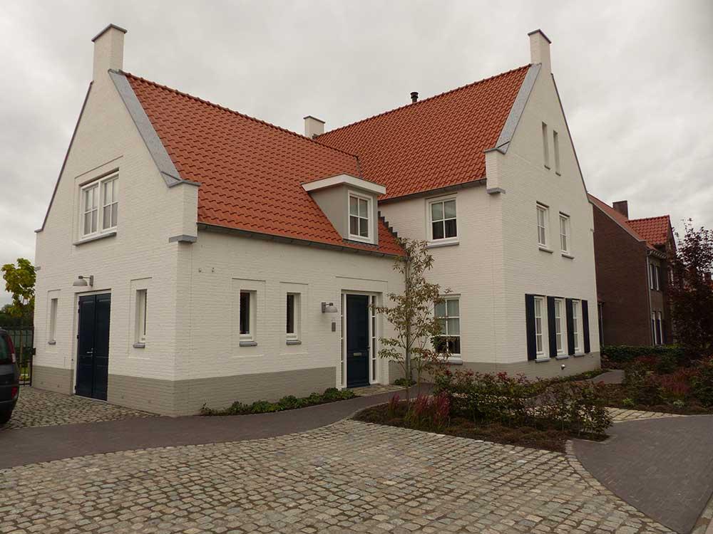 Verbouwen - Metselwerken Verbouwen - Metselwerken